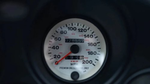 1998 Dodge Viper GTS GT2 Championship Edition for Sale With 29,000 Miles