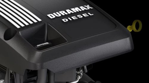 Why The Duramax 3.0 Is Considered One Of The Best Diesel Truck Engines
