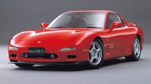 6 Japanese Performance Cars That Skyrocketed In Value (And 5 Cheaper Alternatives)
