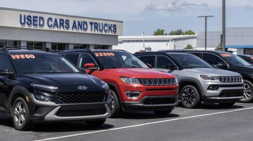 Not The Toyota Corolla: iSeeCars Says This Popular Used Car Saw The Biggest Price Increase