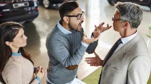 What Are Your Rights If You're The Victim Of Bait-And-Switch Pricing Or Hidden Fees?
