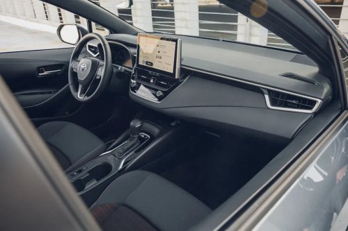 Toyota, Toyota Corolla, If You're Shopping for a Toyota Corolla, Here's the Best Trim Level to Buy