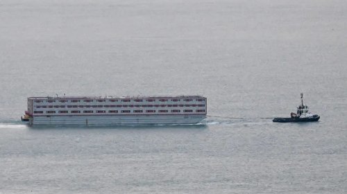 How Fast Can A Tugboat Go? (And Why They're So Slow)