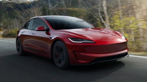 Tesla, Lucid vs Tesla Reliability: Range Is Easy, Trust Is Harder