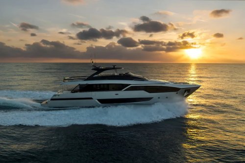 Riva Sets Two World Premieres for Cannes and Genoa