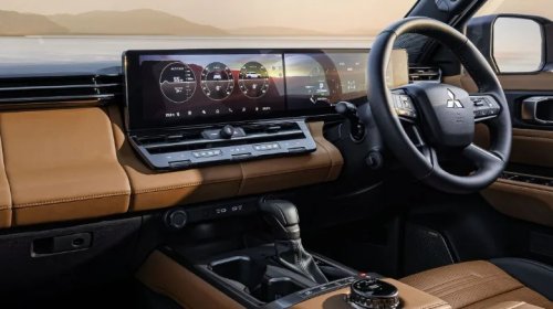 Mitsubishi, Mitsubishi Pajero, The 2027 Mitsubishi Pajero Is Here, But Will Americans Get A New Montero?