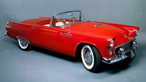 9 Classic American Sports Cars That Prove the Corvette Isn’t Your Only Option