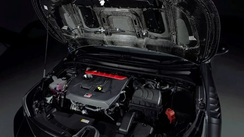 Toyota, Toyota Corolla, Toyota GRMN Corolla Gets More Torque, Less Weight, And Cup 2 Tires
