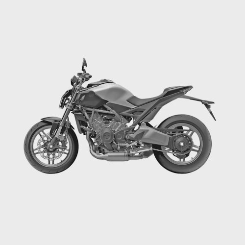 We Just Got Our First Real Peek at Honda’s Revolutionary Upcoming Moto