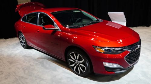 5 Pre-Owned Vehicles Bucking The 'Used Cars Are Getting More Expensive' Trend