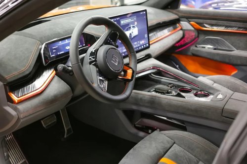 EV drivers name the car upgrades they want most, from battery preconditioning to backup power
