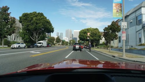 Celebrating the Last 11 Miles of Route 66: LA to Santa Monica