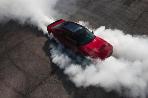 Can Dodge's bad boy Charger appeal to both petrolheads and EV fans?