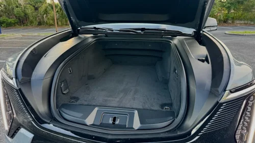 I Took A Family Trip With A Hybrid And An Electric Truck: The Hybrid Gave Me Range Anxiety