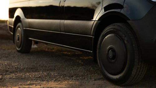 The Most Notable Camper Vans We’ve Found in 2026 (So Far)