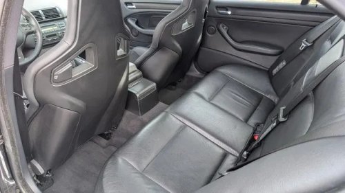 2003 BMW 330i Supercharged For Sale