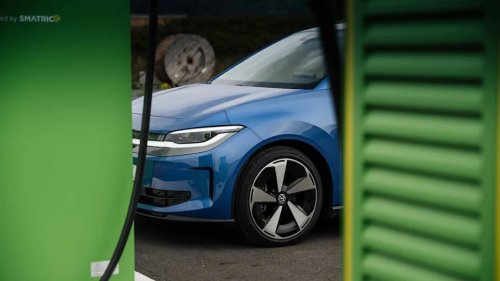 Same Battery Size, Different Range: VW ID. Polo Takes On Renault 5