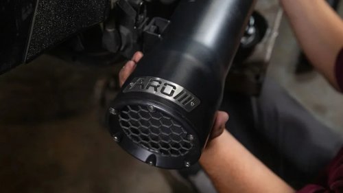 Indian Announces American Racing Operations Performance Division