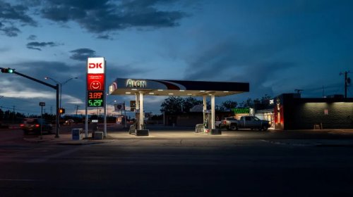 The Trump Administration Is About To Gut Biden-Era Fuel Economy Standards