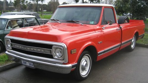 5 Classic Trucks Collectors Still Drive Because They’re Simple, Tough, and Easy To Fix