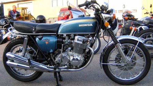 Honda, Honda's 9 Rarest Motorcycles And What They're Worth