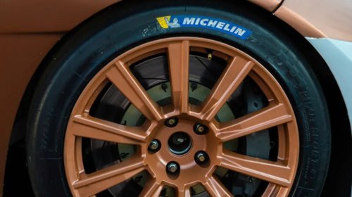 Michelin Revolutionized Radial Tires, But This Guy Invented Them 30 Years Earlier