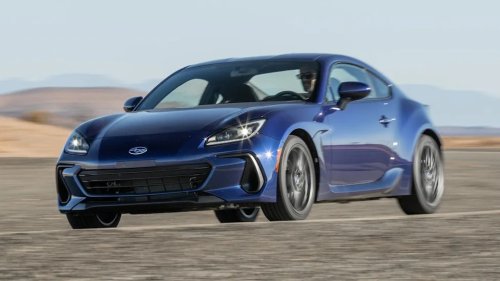 The Best Cars for Tall People, Selected by an Actual Tall Person