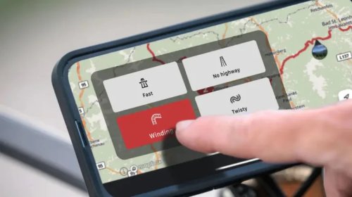 Bikers Should Download These 4 Android Auto Apps For Their Motorcycle