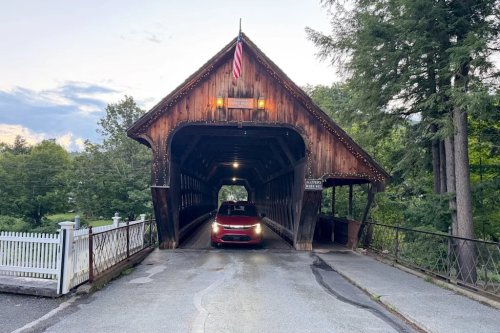 Tested: 2027 Chrysler Pacifica Still Has a Few Clever Tricks