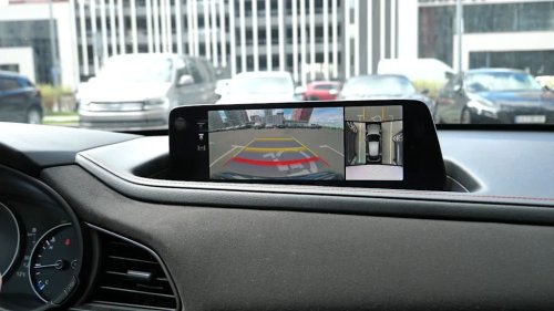Hirain, Arbe land imaging radar contract for level 3 driving
