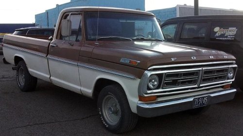 10 Trucks From The '70s That Look Better Than Today's Pickups