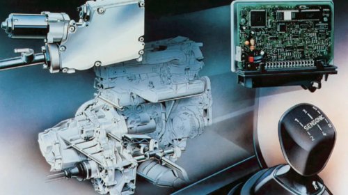 Saab, Why Saab Killed Its Revolutionary Sensonic Clutchless Manual Transmission