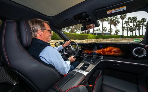 Mercedes-Benz, Mercedes-Benz GLC, Mercedes-Benz GLC review: When it’s good it’s brilliant