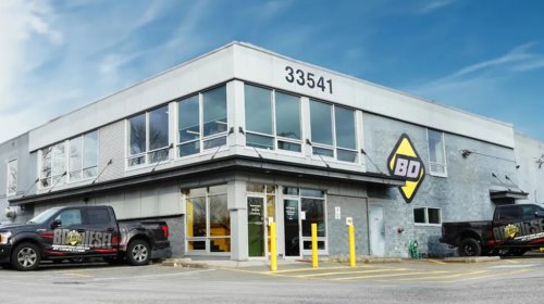 Where Are BD Diesel's Parts Made And Who Owns The Company?