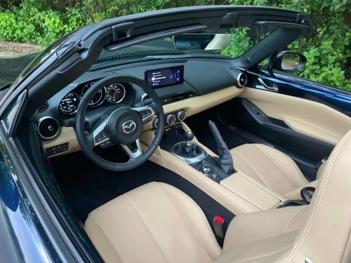 2026 Toyota GR86 Premium vs 2026 Mazda MX-5 Miata Grand Touring: I Drove Both Manual Transmission Sports Cars—Which One Wins?