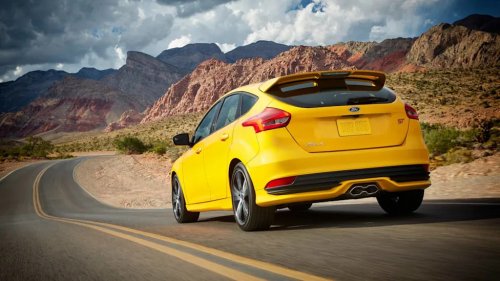 Ford, Ford Focus, Ford Has To Recall 255,000 Focus Cars Because The Last Fix Didn’t Stick
