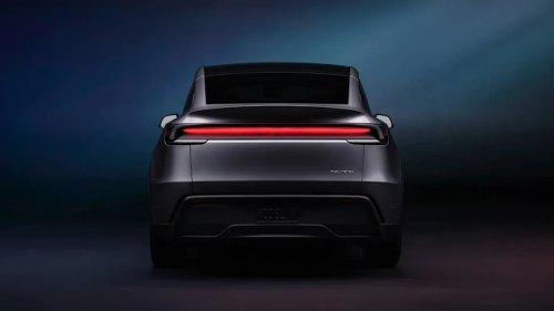 Tesla Model Y Finally Has The Reliability Score To Match Its Sales