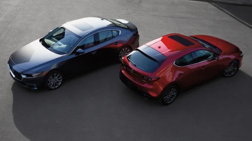 Hyundai, Hyundai Elantra, 5 Cars To Test Drive If You Love Your Hyundai Elantra
