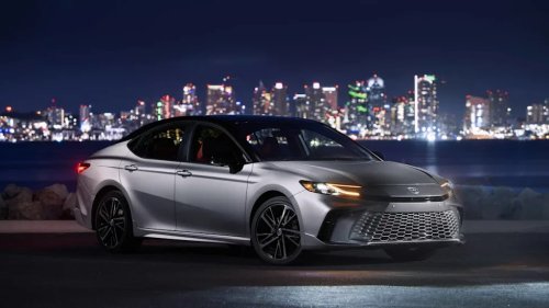 The 5 Best Toyota Models That Still Define the Brand in 2026