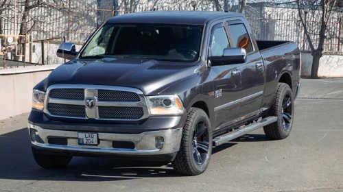 Why It May Be Worth TCM Tuning Your 68RFE Cummins