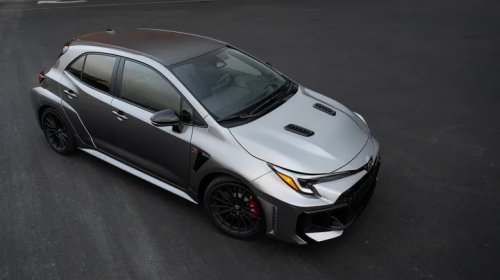 5 Sports Cars That Happen To Make Good Family Vehicles