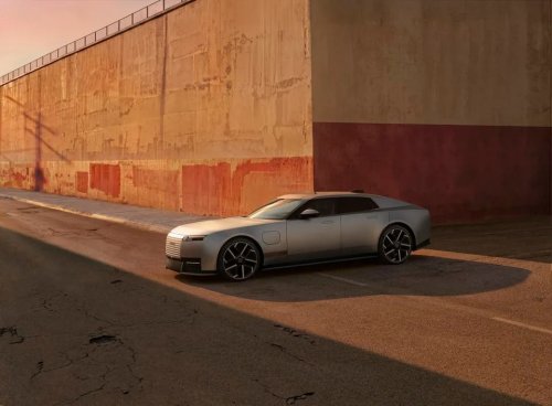 Jaguar Type 01 Launch: The Looks To Turn Heads But Can It Deliver?