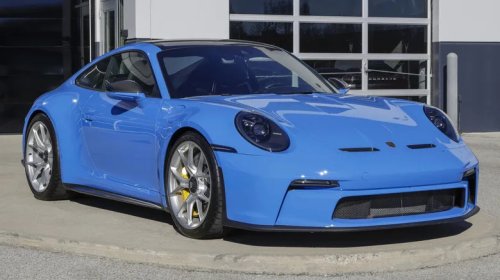 5 Naturally-Aspirated Engines That Are More Fun Than Their Turbocharged Rivals