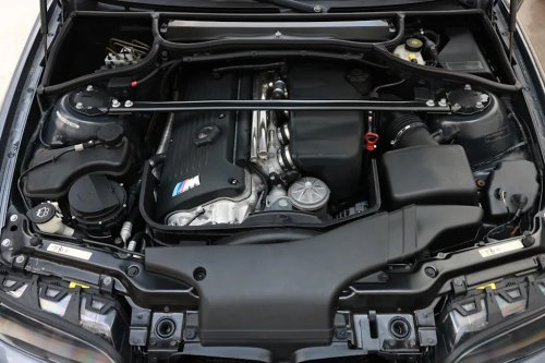 2002 BMW M3 Coupe for Sale With 97,000 Miles