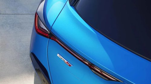 Honda Recalling Prologue and Acura ZDX EVs Over Faulty Backup Camera