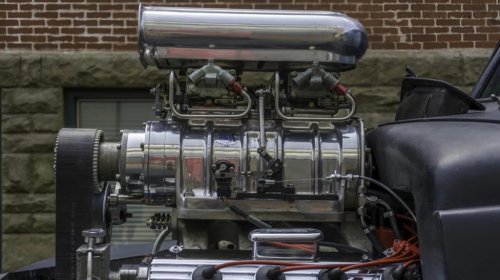 These Are 7 Of The Largest Hemi Engines Ever Made