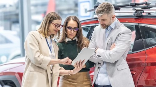Why Your Car Expert Friend Might Cost You the Perfect Deal