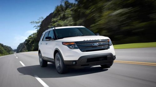 These 3 Cars Are the Most Vulnerable for Catalytic Converter Theft in 2026