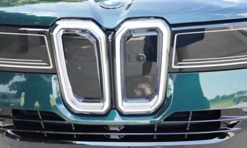 Every Delicious 2027 BMW X5 Detail That Made Us Swoon