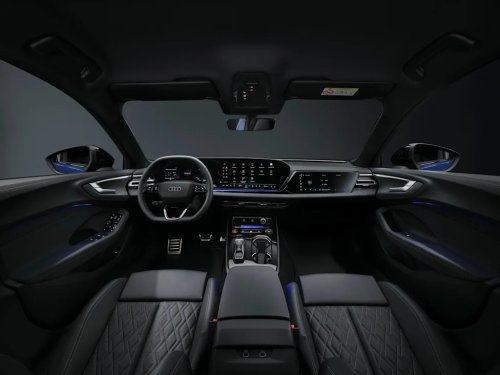 Audi S4 vs S5: Save $20,000 And Miss Almost Nothing